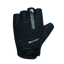 Chiba BioXCell Air Cycling Glove Black Large