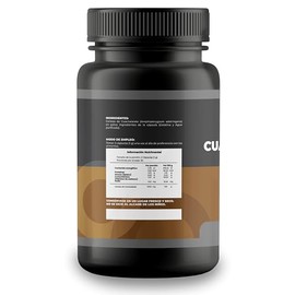 Cápsulas de Cuachalalate 500 mg | Suplemento Alimenticio Herbal | Corteza de Cuachalalate en Cápsulas | Origen Natural (1)