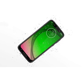 Motorola MOTO G7 PLAY 32GB +2GB RAM 5.7" XT1952 Deep Indigo Unlocked (Renewed)