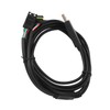 USB CAN Communication Cable with Y Splitter 558 443 2