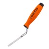 Mivos Joints Trowel 8 mm - Stainless Steel - Tuck