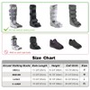 Life-C Walking Boot Cover Medical Cast Fracture Orthopedic Brace Leg