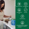 Organika Colágeno Hidrolizado con Bisglicinato de Magnesio y Teanina 250
