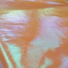 Hologram Solid Fabric by The Yard Shiny Fashion Crafts &