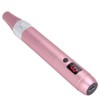 Professional Derma Pen Micro Needle 3 Gears Adjustment Anti Aging
