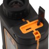 Telescope Range Finder 6X Magnification LCD Touch Screen Laser Distance