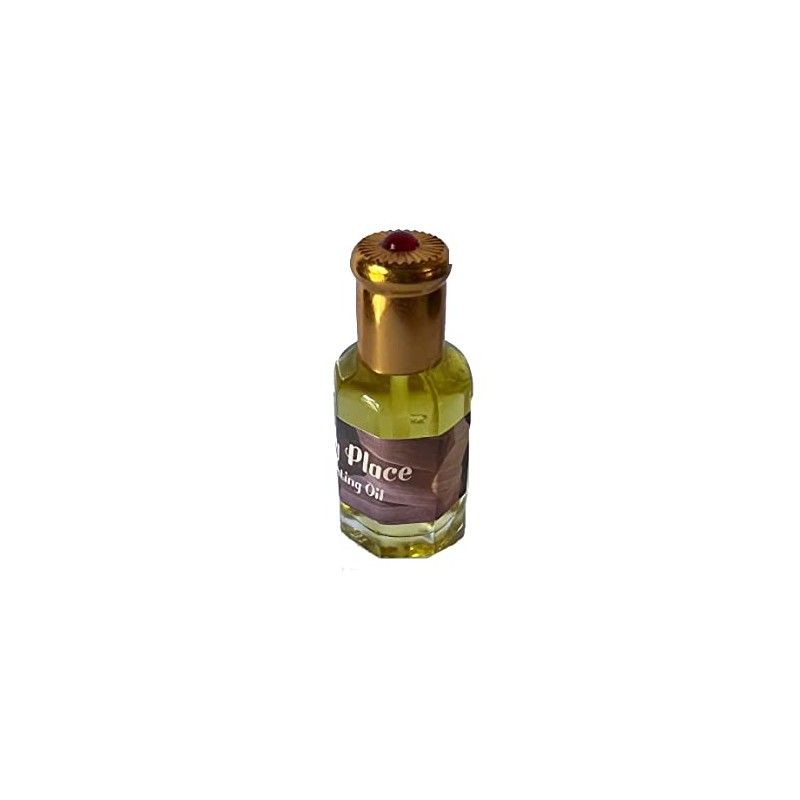 The HOLY Place Prayer Anointing Oil
