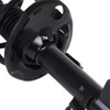ECCPP 2pcs Front Pair Complete Strut Assembly Shock Absorber for