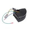 10L0L Golf Cart V-Glide Wiper Switch Assembly Fits Club Car