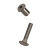 Latch Guard LG150Z Door Latch Protection Plate 2-5/8" x 6"