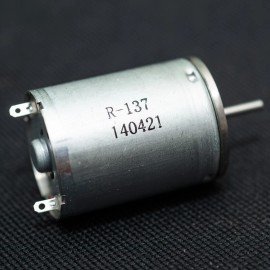 For Nakamichi Nakamichi Sankyo Cam Motor Replacement with Adapter Plate BX-300 BX-125 RF-370