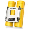 USCAMEL Binoculars 8×21 Compact High Powered Binoculars for Kids and