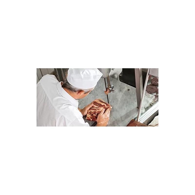 Band Saw Blade Bone-in 108" 3tpi X 5/8 X .025