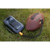 MOTIVITY 4-in-1 Portable Automotive Jump Starter with Air Compressor –