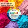 Resiners Resin Tape for Epoxy Resin Molding - 2IN W