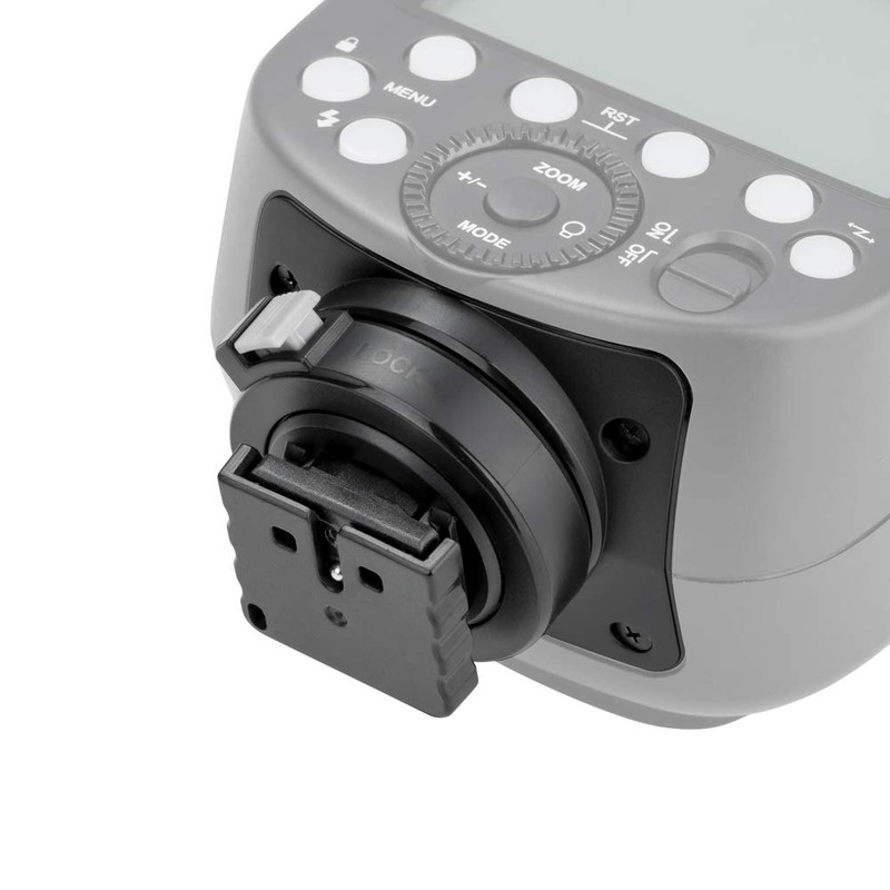 Godox V1S Hot Shoe Synchro Mount Adapter for GODOX V1S