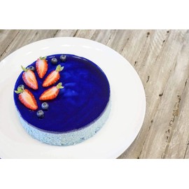 Dried Butterfly Pea Flowers by SellAllday (300 g)