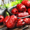 Natural Red Dates, Dried Dates and Dried Fruits 7oz（红枣200g）