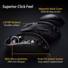 ASUS ROG Strix Impact III Wireless Gaming Mouse, 57 G