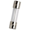 Witonics 15A 250V Slow Blow Glass Fuses 5x20mm (Pack of