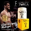 2 Pack De Pomada Turca Mentol