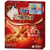 Silver Spoon, 3 Star Gourmet, Assorted Ingredients, Fish and Chicken
