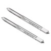 CoCud Thread Milling Taps, 10#-32 UNF Thread 2B, High Speed