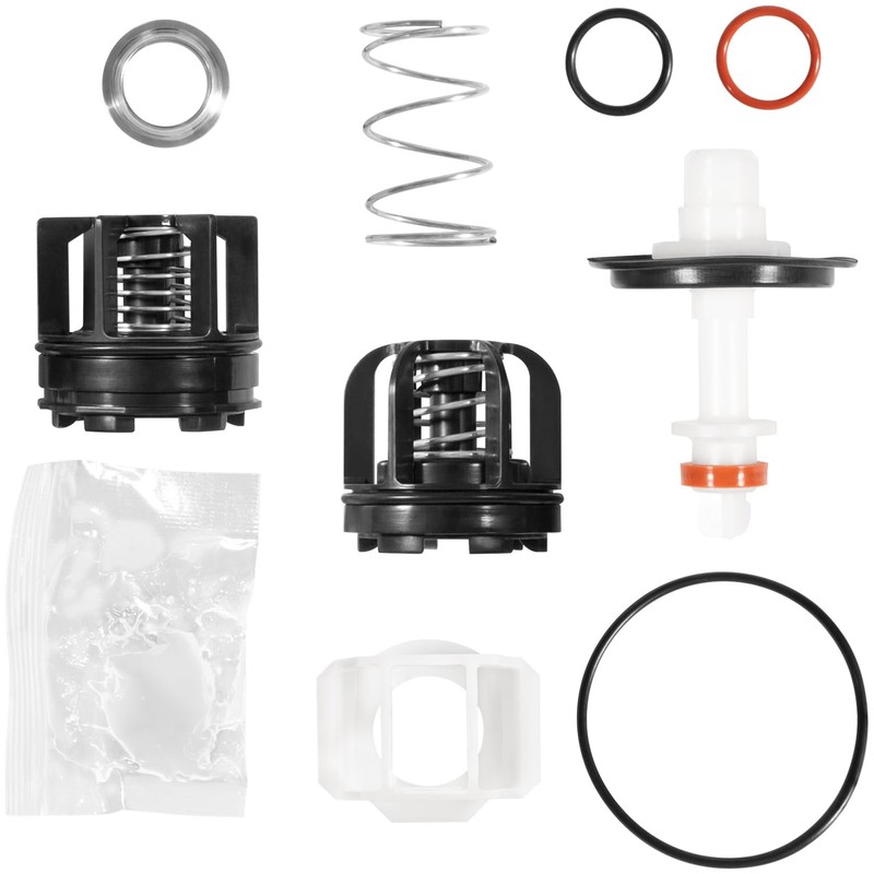 009M3 3/4" Total Repair Kit- Compatible Replacement for Watts LF009M3/009M3
