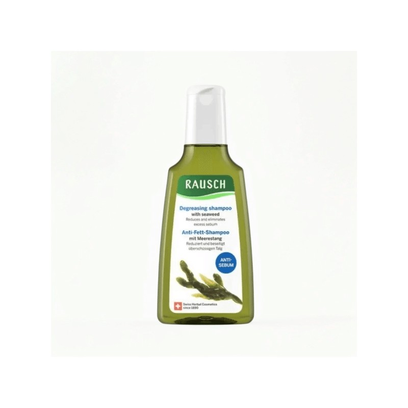 Lush 라우쉬 샴푸 씨위드 디그리징 샴푸 200ml 3개 L'Oréal Shampoo