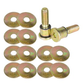 munirater Door Striker Kits Replacement for Columbia Century FLD A1837204000