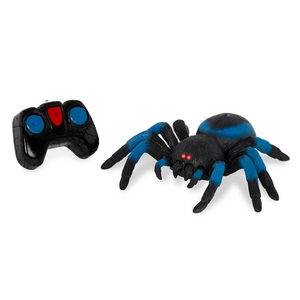 Terra by Battat – Remote Control Tarantula for Kids with