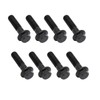 4L60E 4L65E LS Engine Transmission Bell Housing Bolts Set Kit