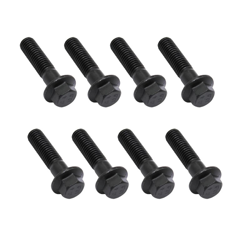 4L60E 4L65E LS Engine Transmission Bell Housing Bolts Set Kit