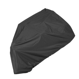 KONTONTY Outdoor Log Splitter Cover Oxford Cloth Rainproof Garden Furniture Protection Log Splitter Protector