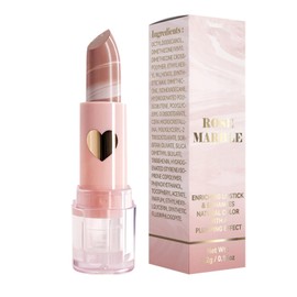6 Colores Lip Oil Hidratante y Lip Gloss, Efecto Espejo                                                                                               