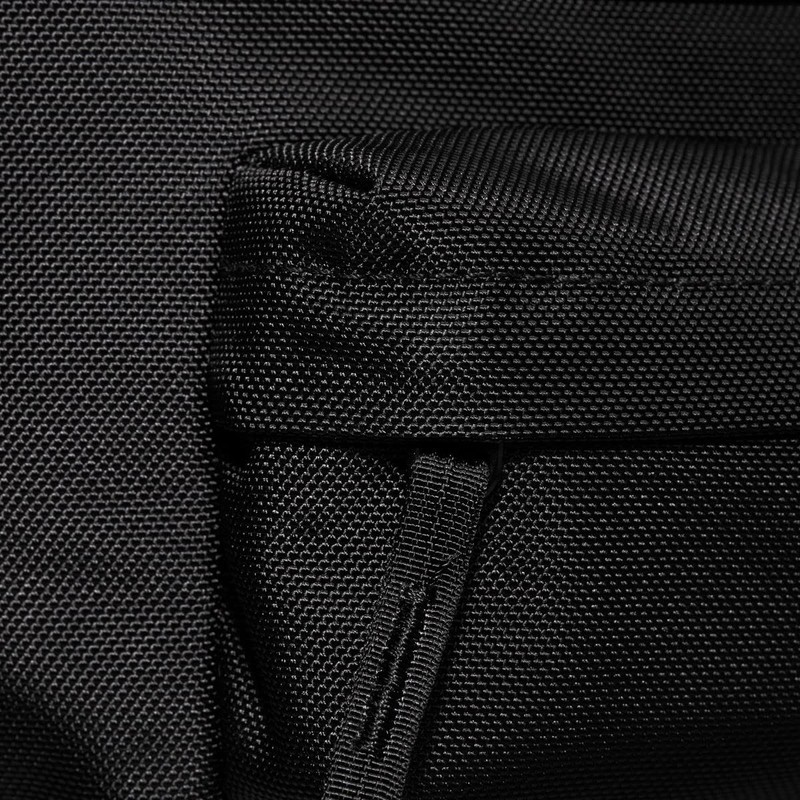 Mammut Xeron Neuveville Waistpack Travel Accessory Chest Bag, Black, 2