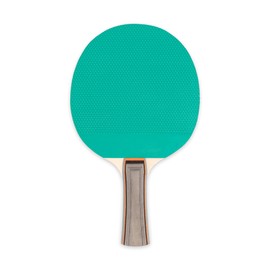 Champion Sports PN1 Table Tennis Paddle, Assorted Colors