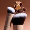 Snatch And Sculpt - Brocha De Maquillaje Para Controno E