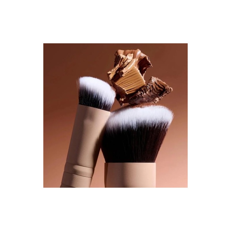 Snatch And Sculpt - Brocha De Maquillaje Para Controno E