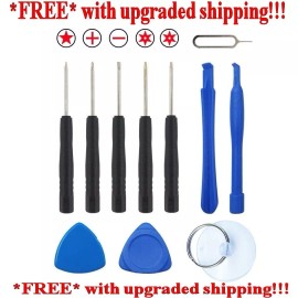 LG x2 Sim Card Reader Port Slot Tray Holder for LG Stylo 3 LS777 / LG Stylus 3