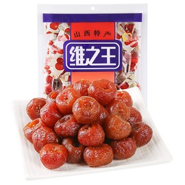 Hawthorn Preserved Fruit 17.6oz,Hawthorn Ball, Hawthorn preserves 500g/bag