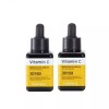 Mediheal 메디힐 비타민씨 브라이트닝 세럼 40ml+40ml Mediheal Vitamin C Brightening Serum 40ml+40ml