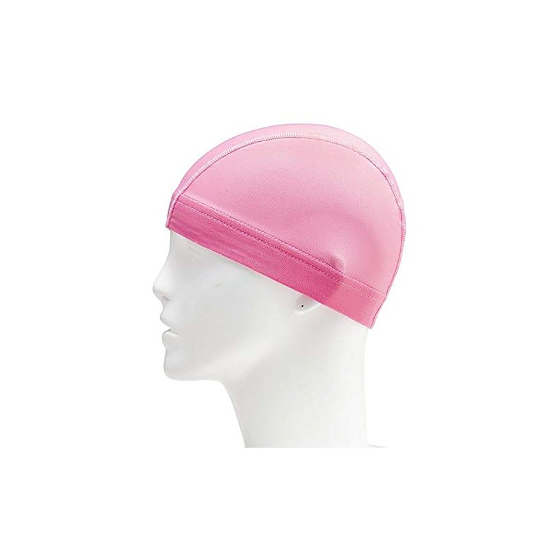 Speedo Swim Cap Logo Mesh Cap Swim Cap Unisex SE12050
