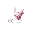 SNAIL SHELL Cyclone Bunny 1/12 Scale PVC & ABS &