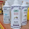 Buy 1 Free 1 Thailand Snake Brand Shower Gel 450ml