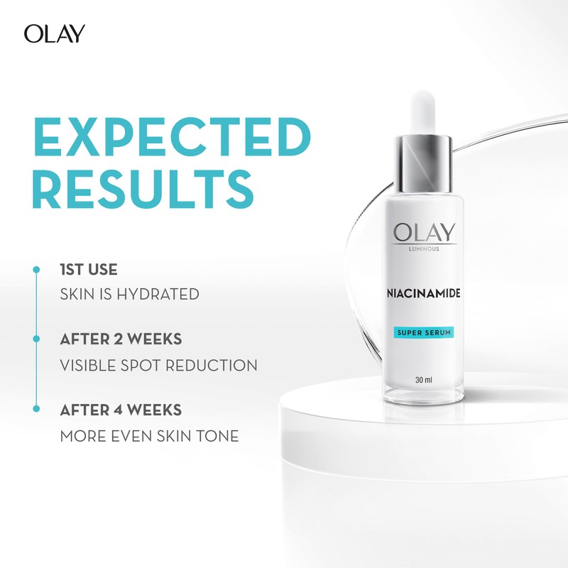 Olay [Value Bundle] BUY 2 GIFT 1 - Olay Luminous