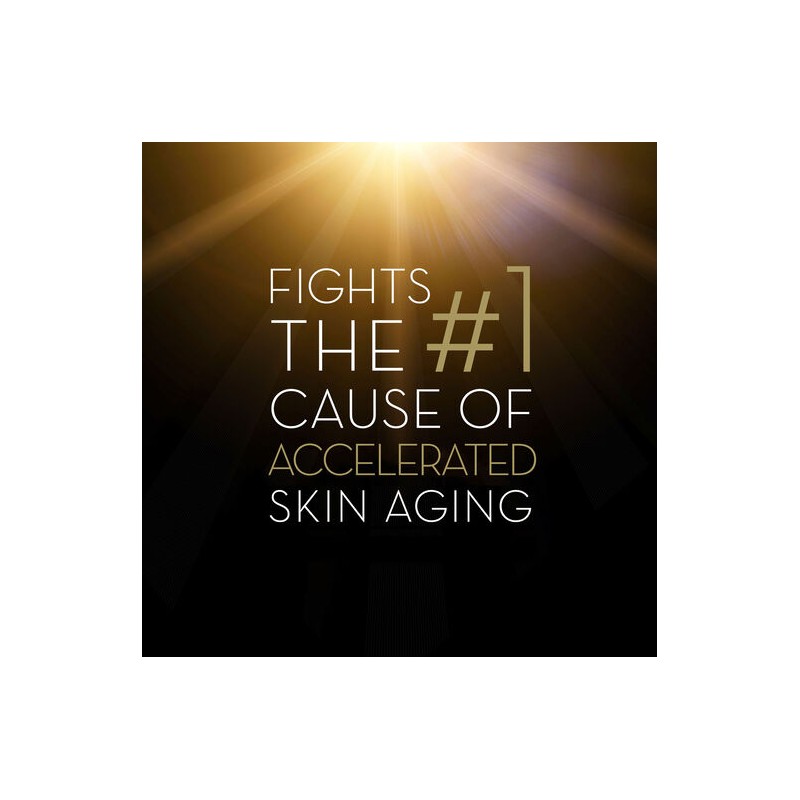 Olay Total Effects Face Cream Moisturiser Normal SPF15+ 50g
