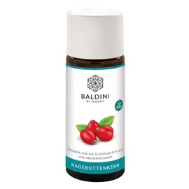 Baldini Massage Öl Hagebuttenkern BIO (1 x 50 ml)