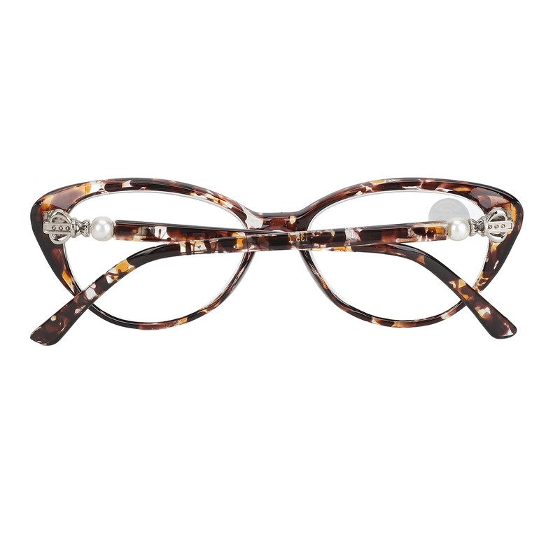 Progressive Multifocal Glasses Anti Blue Ray Progressive Multifocal Glasses for