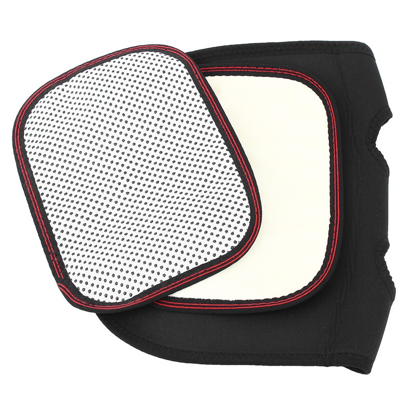 Outdoor Running Cycling Knee Pads Leg Support Brace Cover Guard